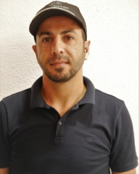 Mohanad Alqarra Mohanad Alqarra